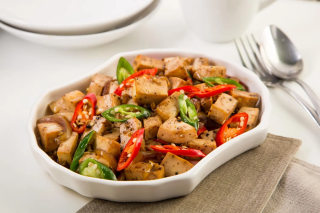 Rahasia Sapo Tahu Gurih Lumer di Mulut yang Cocok untuk Keluarga